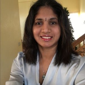 Meet your Posher, Indra